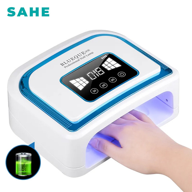 NEW 120w UV Lamp For Resin With 4Timer Newest Sun X11 Nail Lamp Dryer Smart  Sensor Gel Lamps Upgraded Professional Nail Tools - AliExpress